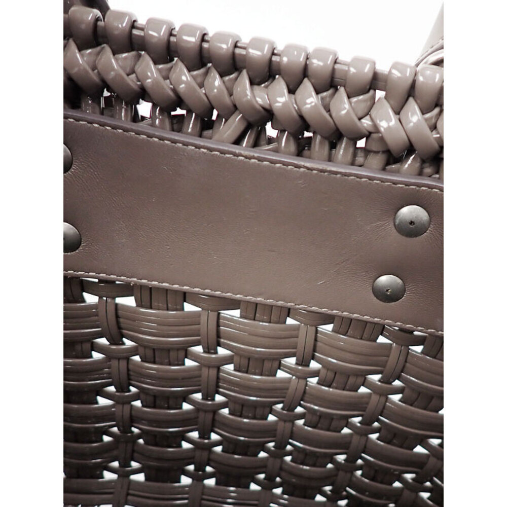 Balenciaga Bistro Bag XS Strap Basket - Picture 8 of 9
